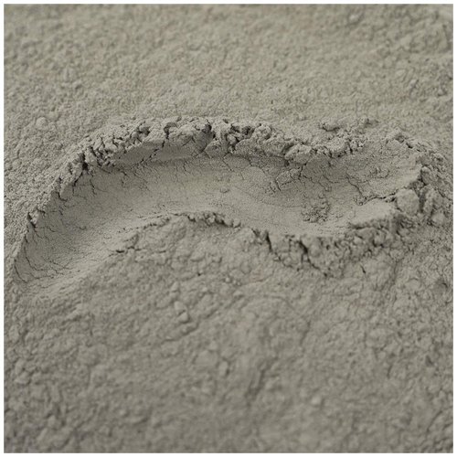 ClearLee Dead Sea Clay Cosmetic Grade Powder - 100% Pure Natural Powder - Great For Skin Detox, Rejuvenation, and More - Heal Damaged Skin - DIY Clay Face Mask (1 LB)