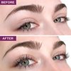 Lash Serum,5ML Lash Serum for Eyelash Growth, Premium Eyelash Growth Serum for Longer, Fuller, and Thicker Lashes, Boost Lash Growth Serum: Unleash the Power of Nature for Mesmerizing Lashes!