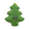 Dogo - Christmas Tree Dog Toy