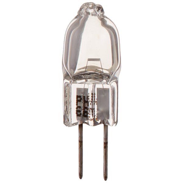 Philips Halogen Non-Reflector 7387 10W G4 6V Light Bulb