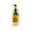 EST Eyup Sabri Tuncer 1923 - Natural Soap Series (Foam Bodrum Mandarin-Natural Olive Oil, 500ml)