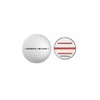 Vectorputt tm - USGA Approved Golf Ball Mark - Double Sided Golf Ball Marker with hat Clip (30mm)