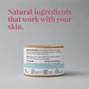 J&L Naturals Hydrating Face Salve Dry Skin Face Moisturizer | Organic Ingredients, 100% Natural, Eco-Friendly | Cruelty Free, Vegan, Paraben Free (2-Pack)