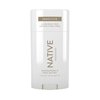 Natural Sensitive Native Sandalwood & Shea Butter Aluminum Free Deodorant, 2.65 oz