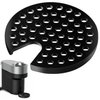 MS-624913 Grid for Coffee Maker Compatible With Ex presso Grinder Krups Nes presso Vertuo N ext, Nespresso Vertuo Next - Easy to clean