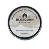 Bluecorn Beeswax Unscented Lotion Bar with Organic Cocoa Butter, Organic Shea Butter, Vitamin E, Apricot Oil & Avocado Oil. Long-Lasting Hydration for Very Dry Skin. Plastic-Free & Made in the USA.