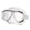 TUSA M-212 Freedom Ceos Scuba Diving Mask, Translucent, one size