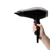 Elchim - Xlite Plus Hair Dryer for Medium & Thick Hair - Lightweight and Compact- 1875 Watts