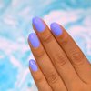 ILNP High Dive - Vibrant Blue-Violet Cream Nail Polish