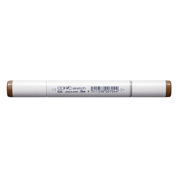 Copic Marker Copic Sketch Markers, Caribe Cocoa