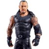 WWE Undertaker Action Figure, Posable 6-in Collectible for Ages 6 Years Old & Up