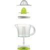 Brentwood J-17 40oz Electric Citrus Juicer, White