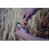 Pyro Putty: 20ct Single Use Survival Fire Starter, Waterproof Foil Packets, Easy Tear, Easy Ignite, Fire Starters for Campfires - Winter/Summer