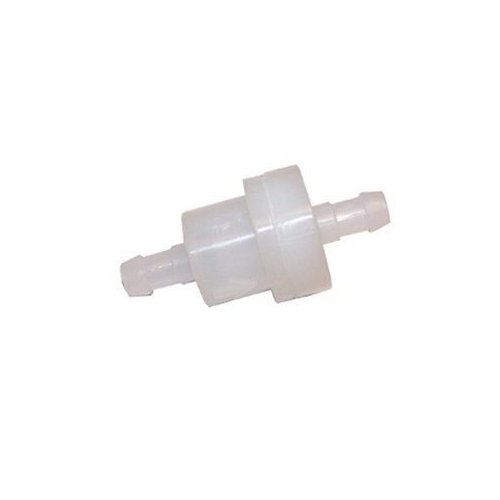 Yamaha 646-24251-01-00 Strainer 1, (2-stroke outboard motor oil filter); New # 646-24251-02-00 Made by Yamaha