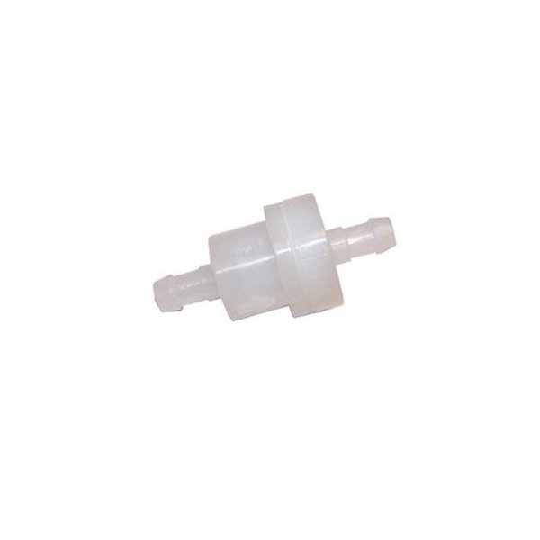 Yamaha 646-24251-01-00 Strainer 1, (2-stroke outboard motor oil filter); New # 646-24251-02-00 Made by Yamaha