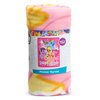 Northwest Hasbro's My Little Pony, 'Happy Herd' Fleece Throw Blanket, 45' x 60', Multi Color
