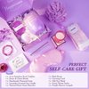 MZWOTO Gifts for Women, 10Pcs Spa Gift Basket Set Thinking of Your Self Care Unique Gift Box for Mom, Wife, Girlfriend, Sister, Friend, Her on Mother's Day, Valentine's Day, Birthday, Christmas
