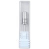 Pana® Loxo Silver Easy-Off Mandrel Bit 3/32" Shanks- For Nail Drill/File (Quantity: 2 Pieces) **Made in USA**