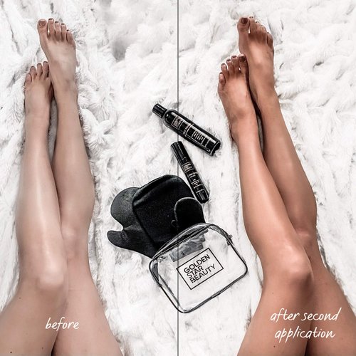 Organic Self Tanning Lotion for Natural Looking Tan-Fake Tan-Best Sunless Tanning Lotion for Bronze Skin-Best Self Tanners for Face and Body-with Tanning Mitt