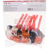 Creative Converting Dog Party Noise Maker, 1x2.55x5.25inc, Multicolor