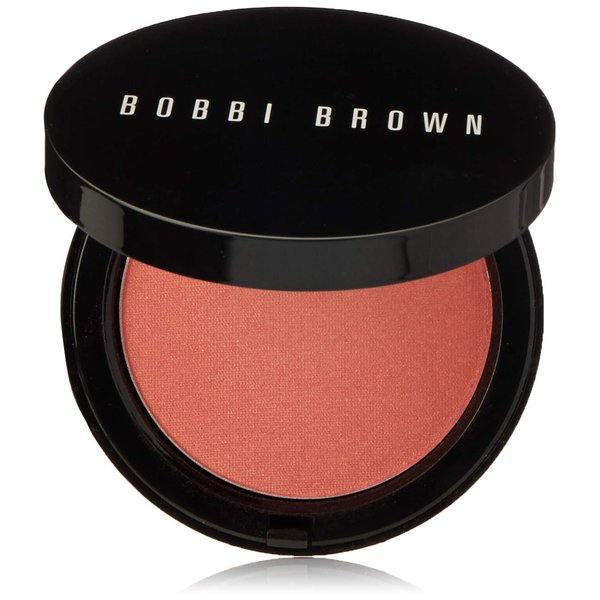 Bobbi Brown Illuminating Bronzing Powder, 13 Santa Barbara, 0.28 Ounce