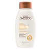 Aveeno Apple Cider Vinegar Sulfate-Free Conditioner for Balance & High Shine, Daily Moisturizing & Scalp Soothing Conditioner for Oily or Dull Hair, Paraben & Dye-Free, 12oz