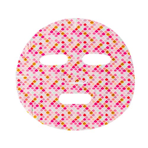 Epielle Character Masks (Mermaid Scales 6pk)