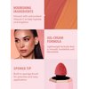 SHEGLAM Liquid Blush Makeup for Cheeks Matte Finish - Love Cake