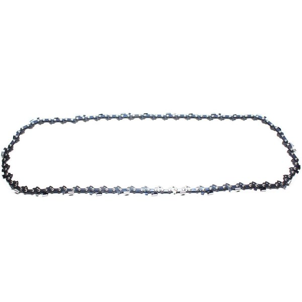 UpStart Components 2-Pack 16" Semi Chisel Saw Chain for Worx WG303 Chainsaws - (16 inch, 3/8" Low Profile Pitch, 0.050" Gauge, 56 Drive Links, CSC-S56)