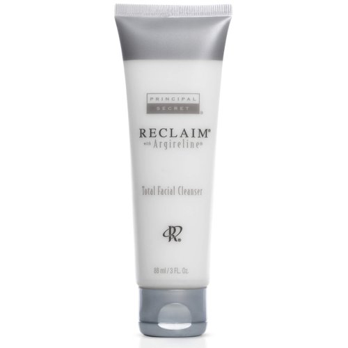 Principal Secret – Reclaim Daily Anti-Aging Essentials Kit Skincare System with Argireline – 6 Piece