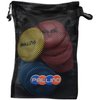 Pallino Interactive Game - Back Yard Games for Adults and Family, Backyard Games for Family, Lawn Games for Adults and Family, Outdoor Games for Family, Fun & Interactive Flying Disc Set for Kids