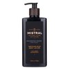 Mistral Men's Moisture-Rich Body Lotion, Cedarwood Marine, 13.5 Fl Oz