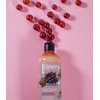 Itinera Volume & Curls Conditioner with Tuscan Red Grapes (12.51 fl oz) - for Defined and Bouncy Curls - Vegan Friendly - 96% Natural Origin Ingredients