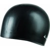 Aqua Sphere Volume Swim Cap, Black/White