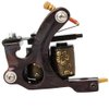 One Tattoo World 8 Wrap Coils Iron Liner Gun Tattoo Machine, OTW-M702
