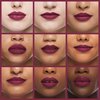 rom&nd Juicy Lasting Tint 06 FIG FIG, Vivid color, Juicy & Glossy Finish, Long-lasting, MLBB, moisturizing, Highly-Pigmented, Clear & Natural Makeup, Lip Tint for Daily Use, K-beauty, 5.5g / 0.2 oz