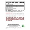 Best Naturals Black Cherry 1000 Mg Capsule, 180 Count