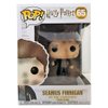 Funko Pop Movies: Harry Potter - Accident Seamus Finnigan Collectible Figure, Multicolor