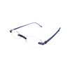 Calabria 714 Flexies Reading Glasses in Cobalt (4.00)