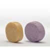 BeNat All-Natural Shampoo & Conditioner Bars Bundle Sulfate Free Lavender & Hair Conditioner Bar Nourishes Your Follicles with Antioxidants to Support Healthy Hair Plastic-Free