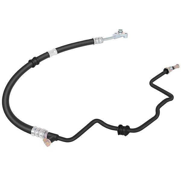 OCPTY OE fit Power Steering Pressure Hose Complete Assembly Fits for 2003 2004 2005 2006 for Acura MDX 3402797 Power Steering Lines