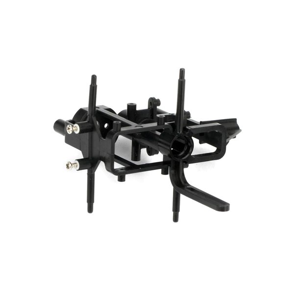 Blade Main Frame with Hardware: mCP X