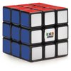 Rubik’s Cube, 3x3 Magnetic Speed Cube, Super Fast Problem-Solving Challenging Retro Fidget Toy Travel Brain Teaser, Easter Basket Stuffers, for Adults & Kids Ages 8+