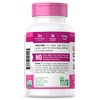 Nature's Truth Hydrolyzed Collagen Peptides | 90 Caplets | Type 1 and 3 with Vitamin C | Grass Fed, Non-GMO, Gluten Free Pill Supplement
