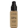L.A. COLORS Truly Matte Foundation, Medium Beige, 1.35 Fl. Oz.