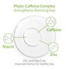 Plantur 39 Phyto-Caffeine Women's 3-Step System for Colored, Stressed Hair - Shampoo (8.45 fl oz), Conditioner (5.07 fl oz), Tonic (6.76 fl oz)