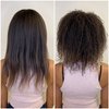 L'ANZA Healing Curls Curl Restore Moisture Treatment - Intensely Moisturizing Leave-In Curl Defining Cream for Taming Frizz and Protection from Heat with Sulphate Free, Paraben Free Formula (6 Fl Oz)