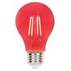 Westinghouse 5126000 Led Light Bulb, Red