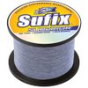 Sufix Superior 1-Pound Spool Size Fishing Line (Smoke Blue, 50-Pound)