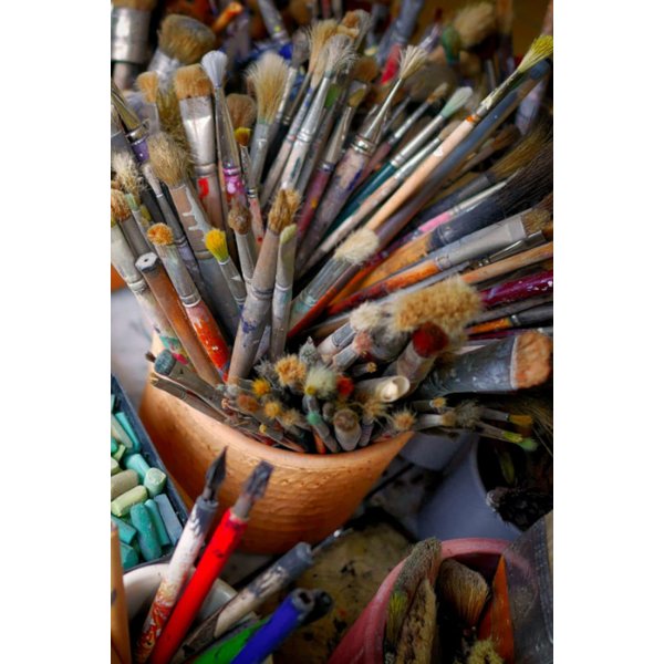 Buddy Artists Sketchpad